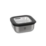 Boîte de conservation provido, carrée 400 ml 144669 Boîte de conservation provido, carrée 400 ml 144669