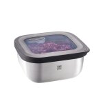 Bote de conservation provido, carre 900 ml 144670