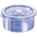 Boite conservation sous - vide ronde 1, 5 l 756043 Boite conservation sous - vide ronde 1, 5 l 756043