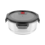 Bo�te de conservation en verre, rond, 1300 ml zwilling gusto 142627
