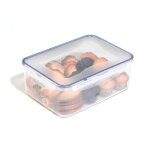 Boite lock & lock rectangulaire 2, 6 l - hpl825 164005
