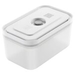 Bote en plastique m pour pompe sous - vide fresh & save 142342