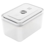 Boîte en plastique l pour pompe sous - vide fresh & save 142343 Boîte en plastique l pour pompe sous - vide fresh & save 142343