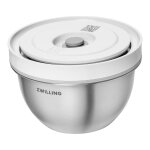 Bol sous vide zwilling fresh & save, s, acier inoxydable 142534 Bol sous vide zwilling fresh & save, s, acier inoxydable 142534