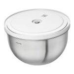 Bol sous vide zwilling fresh & save, l, acier inoxydable 142536 Bol sous vide zwilling fresh & save, l, acier inoxydable 142536