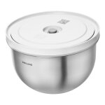 Bol sous vide zwilling fresh & save, m, acier inoxydable 142535 Bol sous vide zwilling fresh & save, m, acier inoxydable 142535