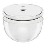Bol sous vide zwilling fresh & save, l, verre 142533 Bol sous vide zwilling fresh & save, l, verre 142533