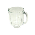 Bol en verre gradu� + joint d'�tanch�it� + support pour blender c. . . 293076