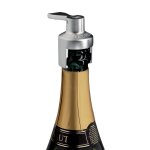 Bouchon  vins effervescents aluminium bross sw 101 163371
