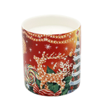 Bougie parfume - ferie nol 2024 754093