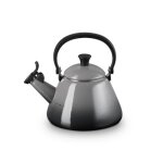 Bouilloire kone 1. 6 l en acier émaillé flint 162389 Bouilloire kone 1. 6 l en acier émaillé flint 162389