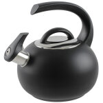 Bouilloire neptune 1, 9 l noire induction 725140 Bouilloire neptune 1, 9 l noire induction 725140