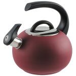 Bouilloire neptune 1, 9 l rouge induction 725141 Bouilloire neptune 1, 9 l rouge induction 725141