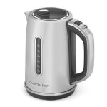 Bouilloire a temprature rglable expert elea 1, 8 l 247762