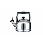 Bouilloire tradition 2. 1 l en acier inoxydable 163181 Bouilloire tradition 2. 1 l en acier inoxydable 163181