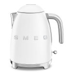 Bouilloire vintage 1, 7 l années 50 blanc mat 383132 Bouilloire vintage 1, 7 l années 50 blanc mat 383132