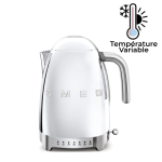 Bouilloire 1, 7 l avec rglage de la temprature vintage annes 50. . . 383067