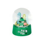 Boule a neige big green egg 381231