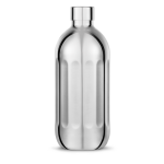 Bouteille 0, 8 litre en inox pour carbonator pro 745037
