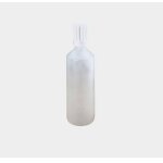 Bouteille a punch avec bouchon 290x80 129005