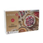 Box cadeau  cake design  avec 1 accessoires pour cake et des rece. . . 730651