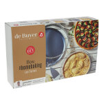 Box cadeau homebaking avec 4 accessoires indispensables pour le. . . 128156 Box cadeau homebaking avec 4 accessoires indispensables pour le. . . 128156