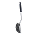 Brosse de nettoyage de grille de barbecue toutes marques 361431