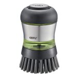 Brosse  vaisselle avec distributeur de dtergeant swift 144686