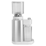 Broyeur  caf argent  enfinigy  142368