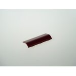 Cache avant rouge du bac de rcupration d'eau pour lattissima + . . . 326013
