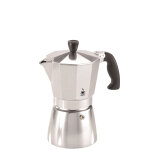 Cafetire italienne lucino, aluminium, 3 tasses 144241