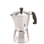Cafetire italienne lucino, aluminium, 6 tasses 144242