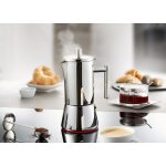 Cafetire italienne nando, 6 tasses 144267