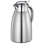 Carafe isotherme inox satin 2 l  13. 5 cm 267245