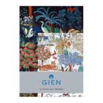 Carnets de notes jardin du palais 754054 Carnets de notes jardin du palais 754054