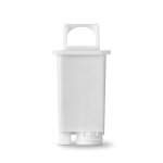 Cartouche de filtration d'eau pour machines  caf riviera & bar . . . 247226
