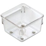 Casier 8x8x5. 5 cm linus 259012 Casier 8x8x5. 5 cm linus 259012
