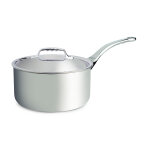 Casserole affinity avec couvercle  20 cm 129196