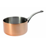 Casserole cu - inox - queue inox 18 130732