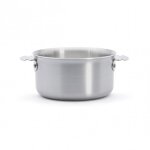 Casserole / faitout en inox multicouche alchimy loqy ø18cm 730701 Casserole / faitout en inox multicouche alchimy loqy ø18cm 730701