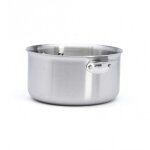 Casserole / faitout en inox multicouche alchimy loqy  24 cm 730703