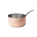 Casserole cu - inox - queue inox 16 130205