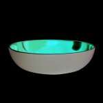 Centre de table tourron cerise 147712 Centre de table tourron cerise 147712