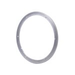 Cercle alu tournant  39 cm pour plateau petit modle 309004
