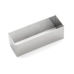 Cercle rectangle 12x4cm ht 4cm 130438 Cercle rectangle 12x4cm ht 4cm 130438