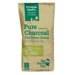 Charbon  pure charcoal 9 kg 381305