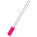 Lche - plat rose 26 cm 361591