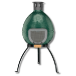 Chemine  collector  big green egg 381312