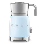 Chocolati�re avec pot en acier inox et bouchon doseur vintage ann. . . 383053