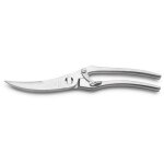 Cisaille � volaille acier 281242